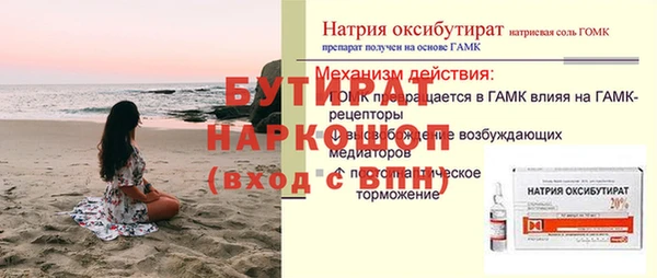 стафф Бородино